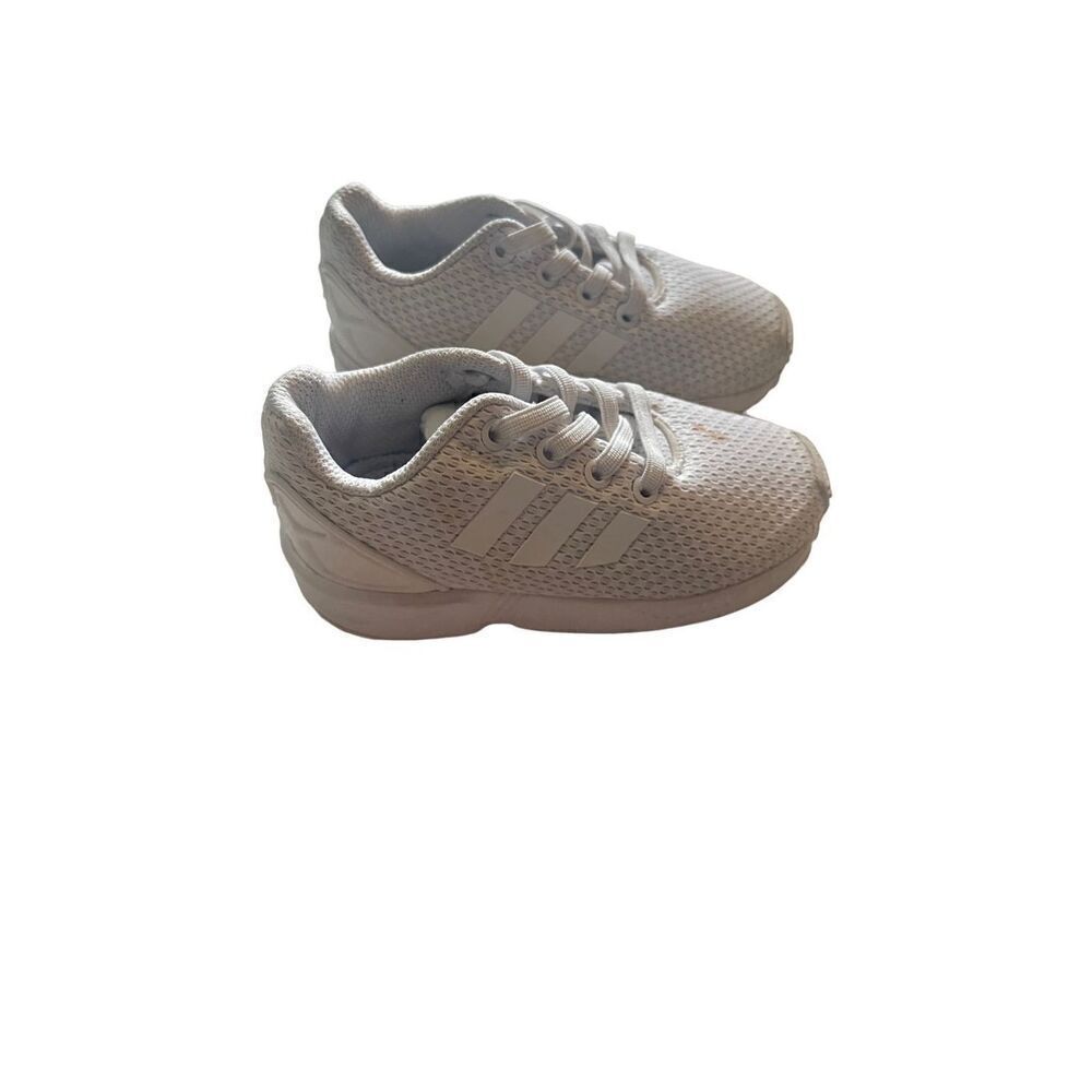 ADIDAS ZX FLUX EL I - Picture 1 of 7